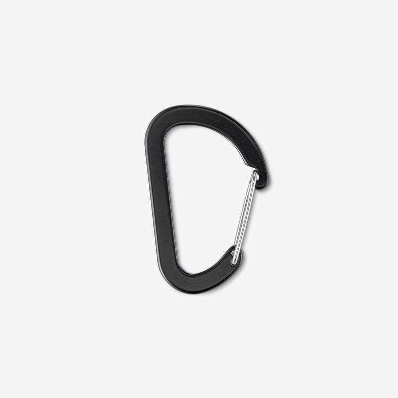 Felszereléstartó karabiner - Aksess 