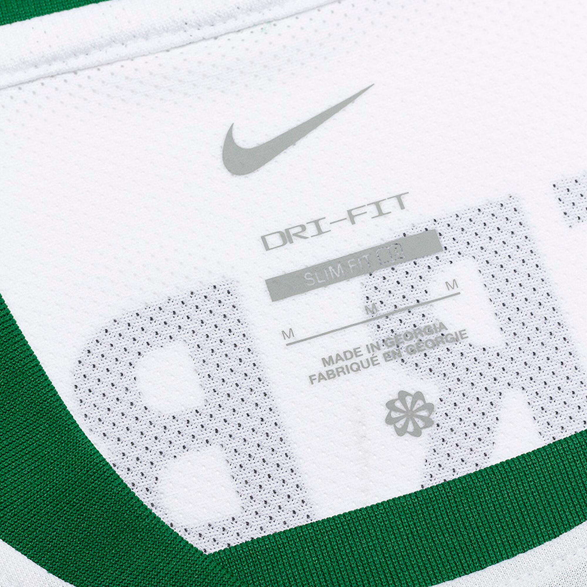 CAMISOLA DE FUTEBOL SPORTING CP PRINCIPAL ADULTO 25/26 5/8