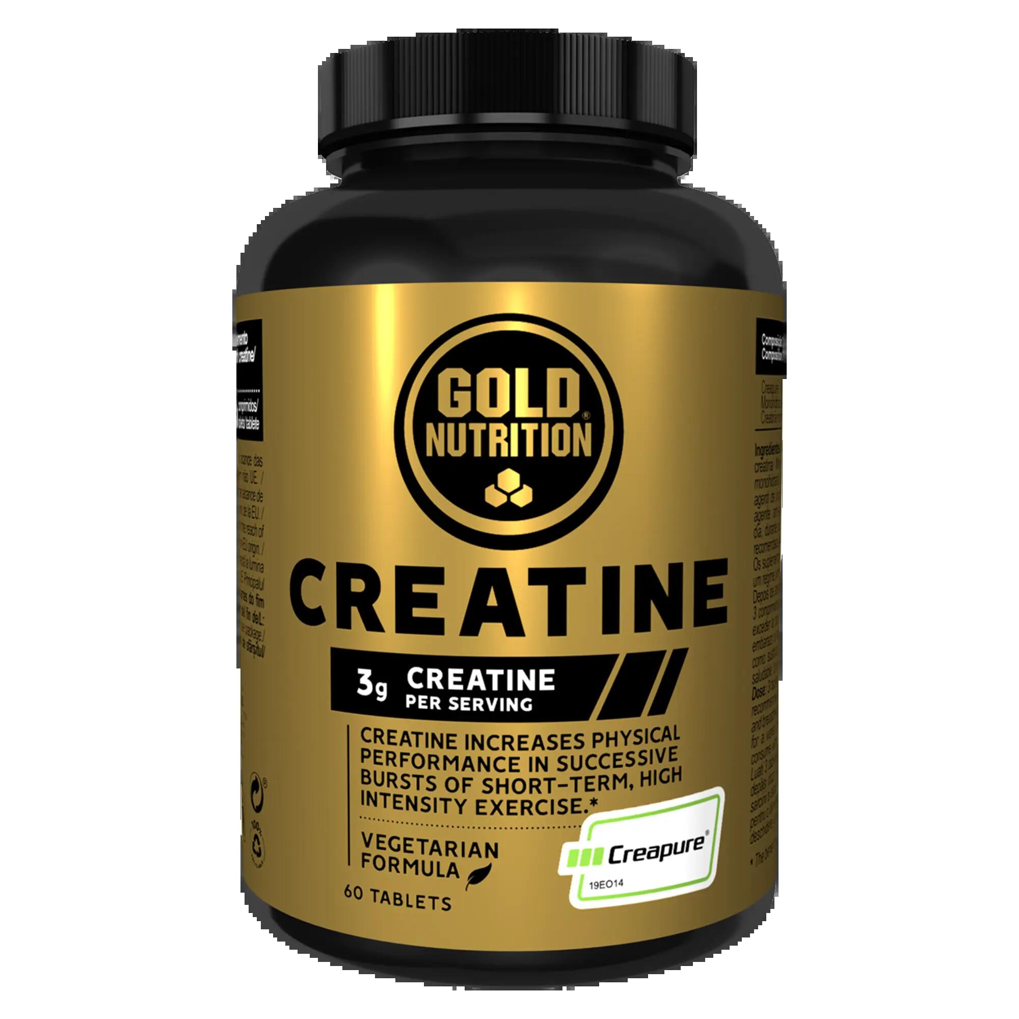 GOLD NUTRITION picture