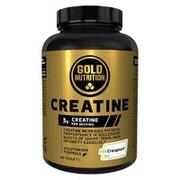 Supliment alimentar cu Creatină GoldNutrition® 60 tablete