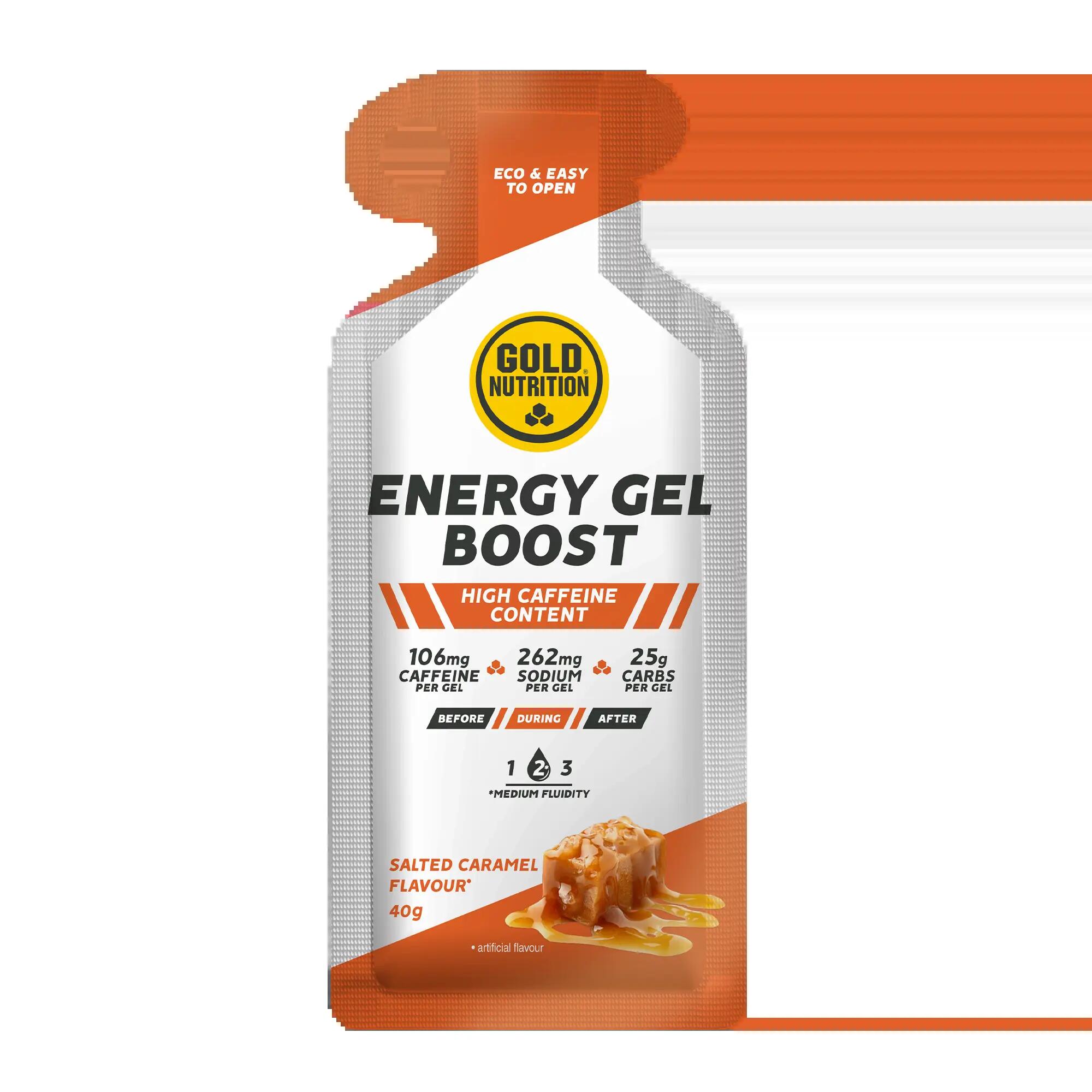 GOLD NUTRITION picture