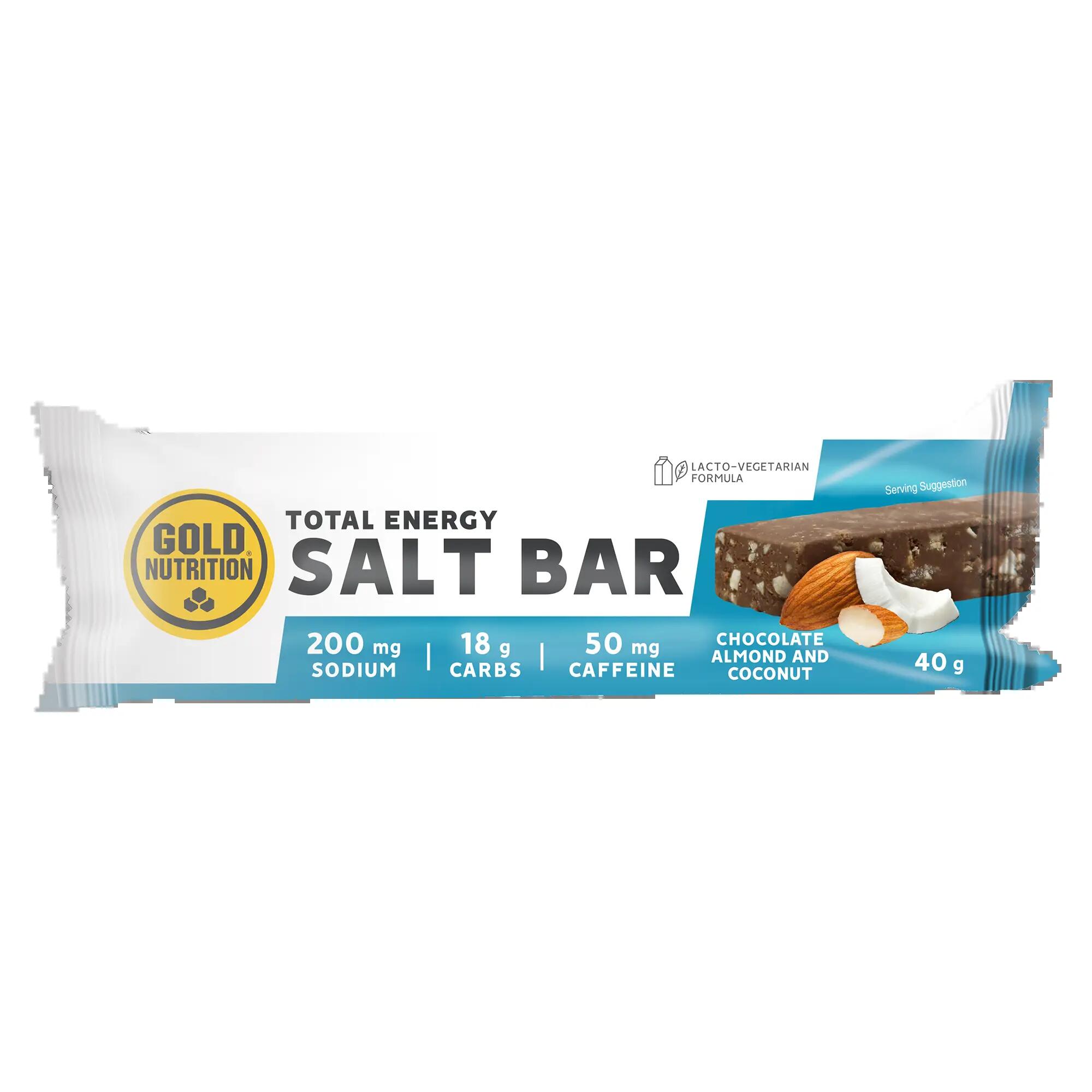 GOLD NUTRITION picture