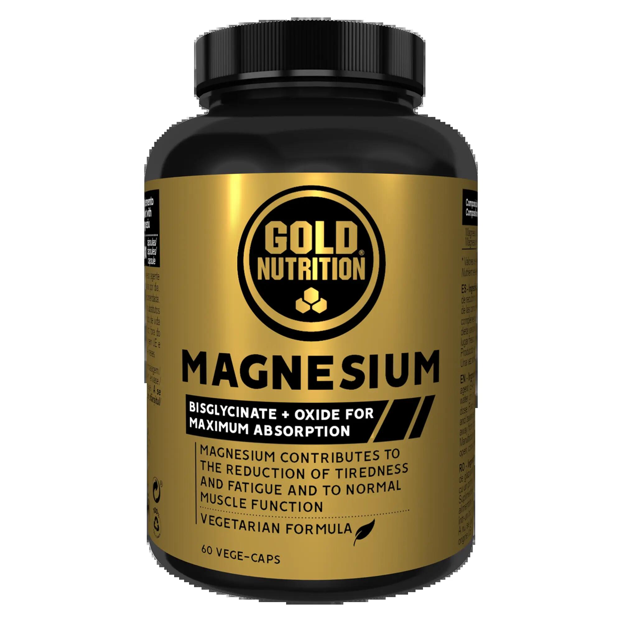 GOLD NUTRITION picture