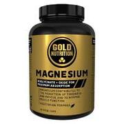 Magneziu GOLD NUTRITION 60 comprimate