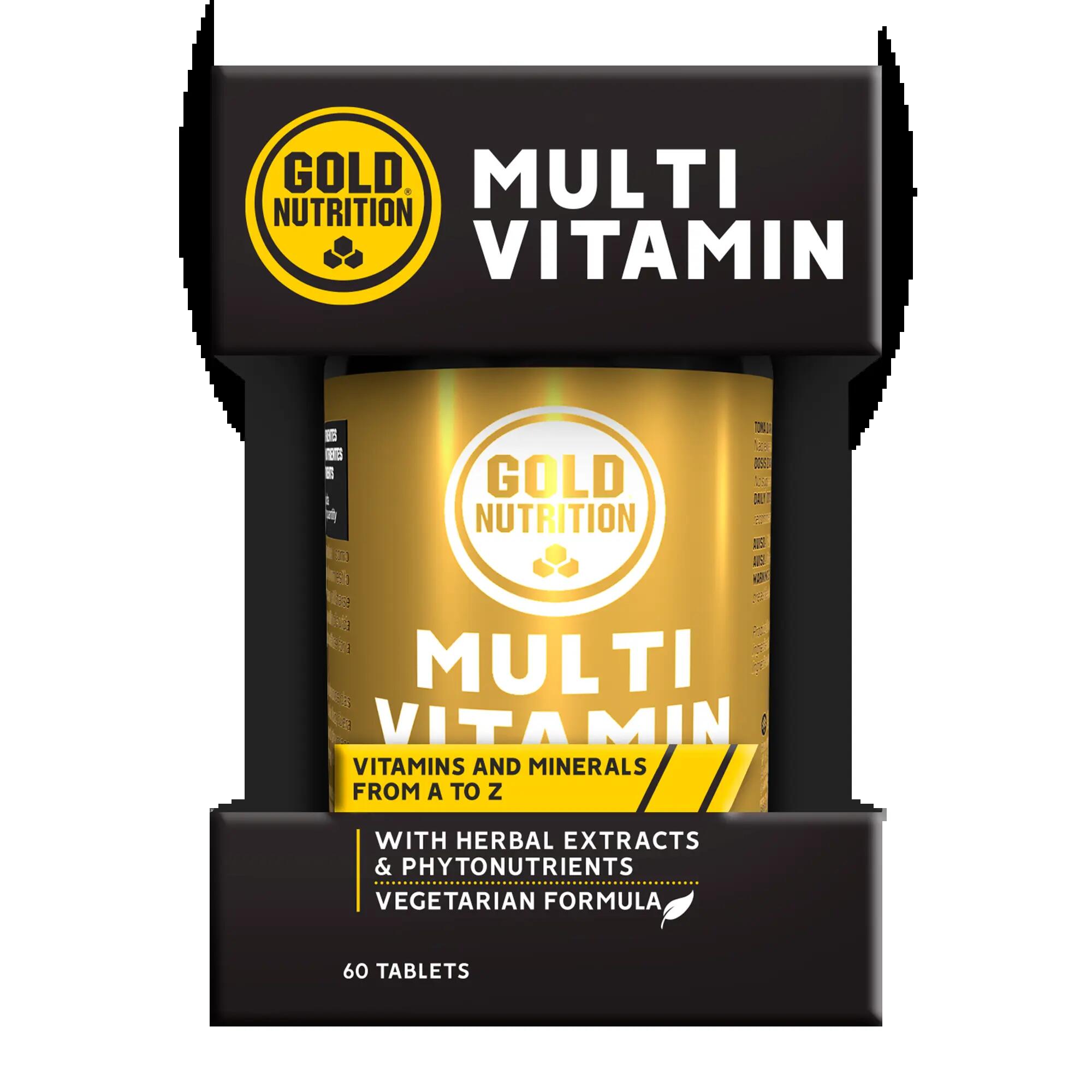 GOLD NUTRITION picture