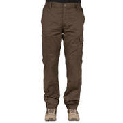 Men Trousers Pants SG-300 Brown