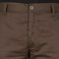 CARGO 300 Resistant Trousers - Brown
