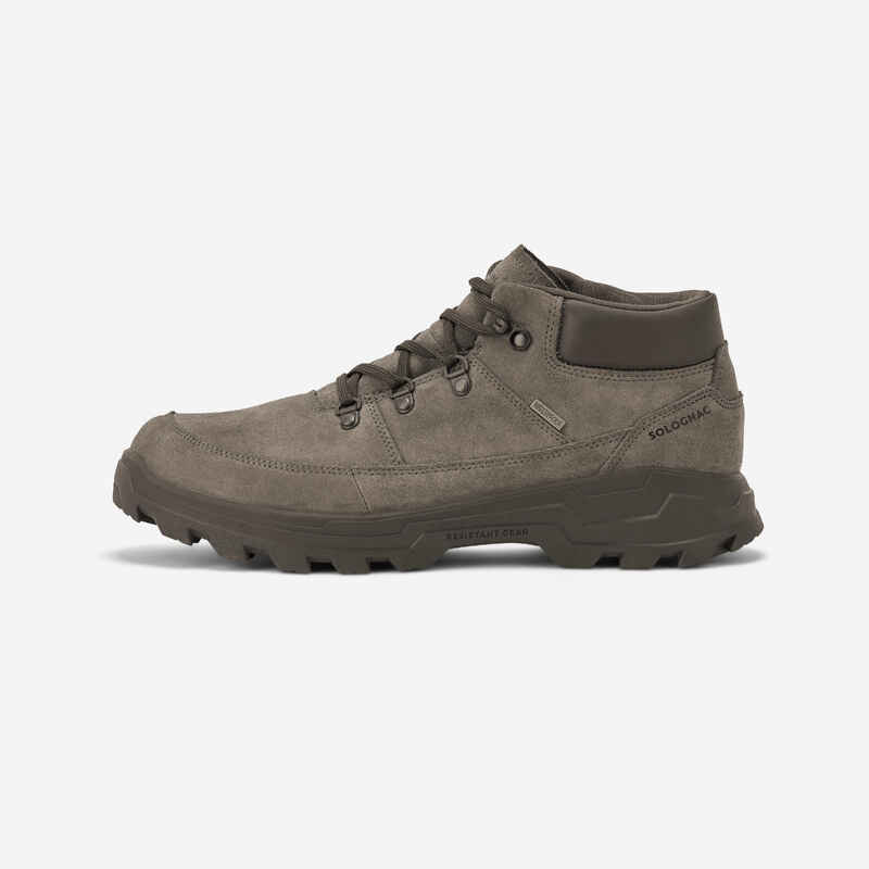 Chaussures imperméables à lacets Crosshunt 110 heritage