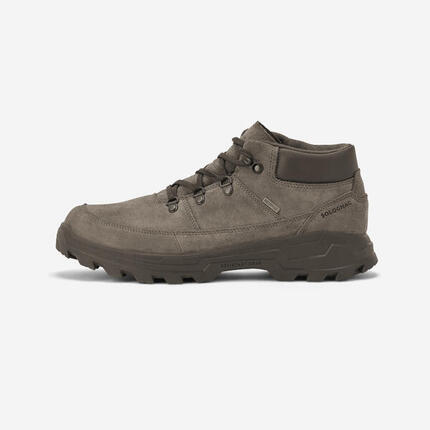 Jagdschuhe Crosshunt 110 Heritage wasserdicht