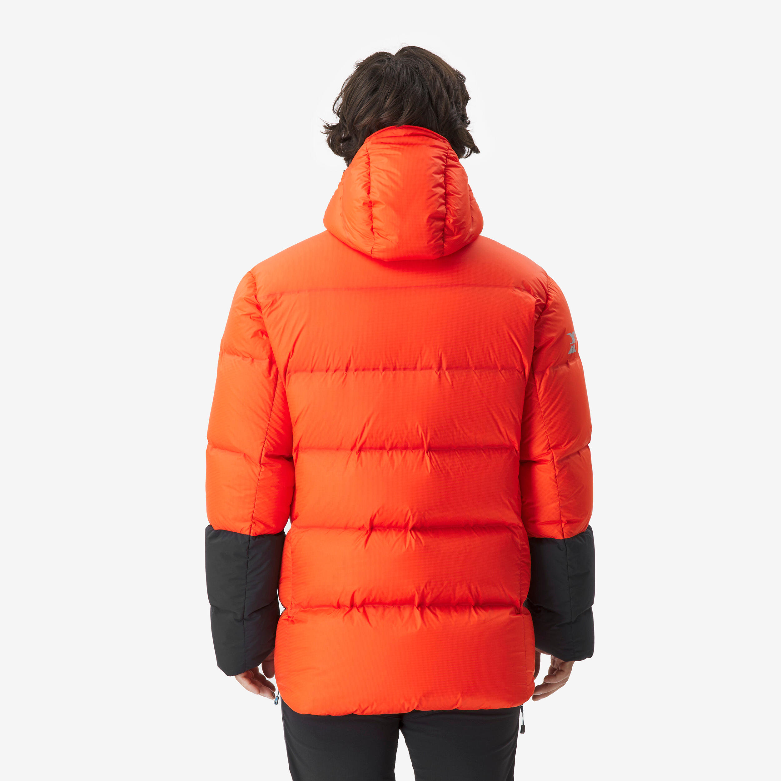 Pánská alpinistická péřová bunda Makalu 4/12