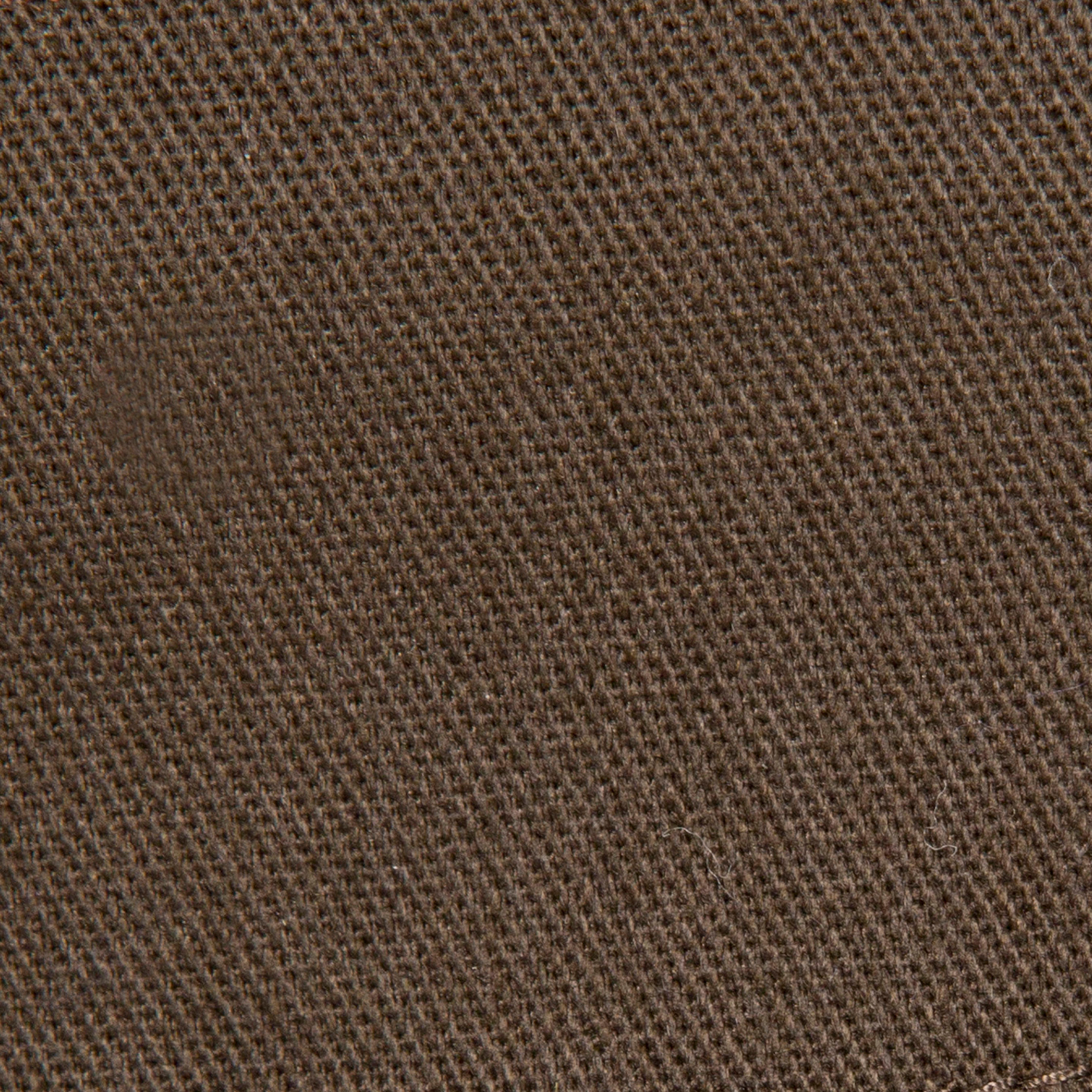 Resistant cargo trousers steppe 300 brown 17/17