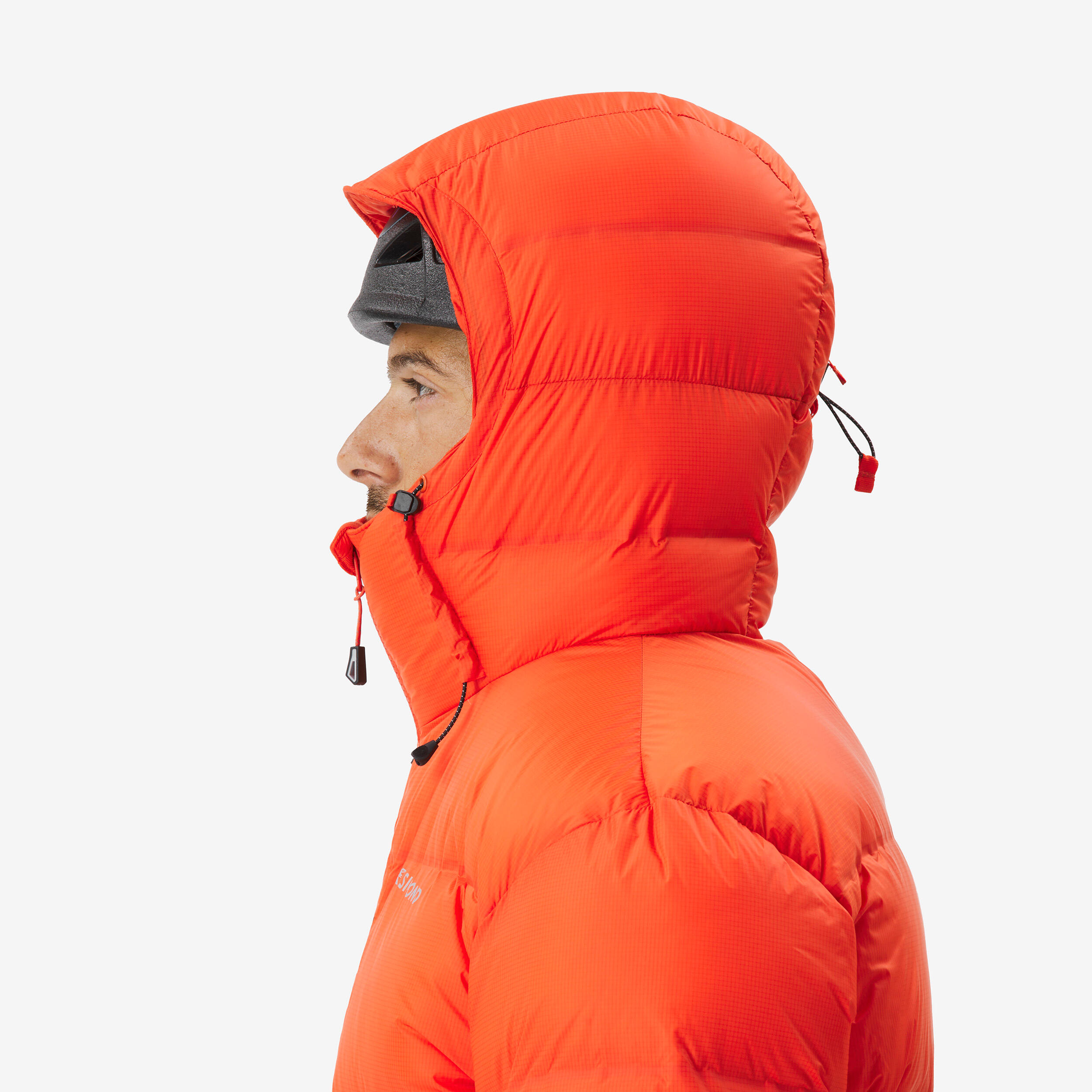 Pánská alpinistická péřová bunda Makalu 3/12