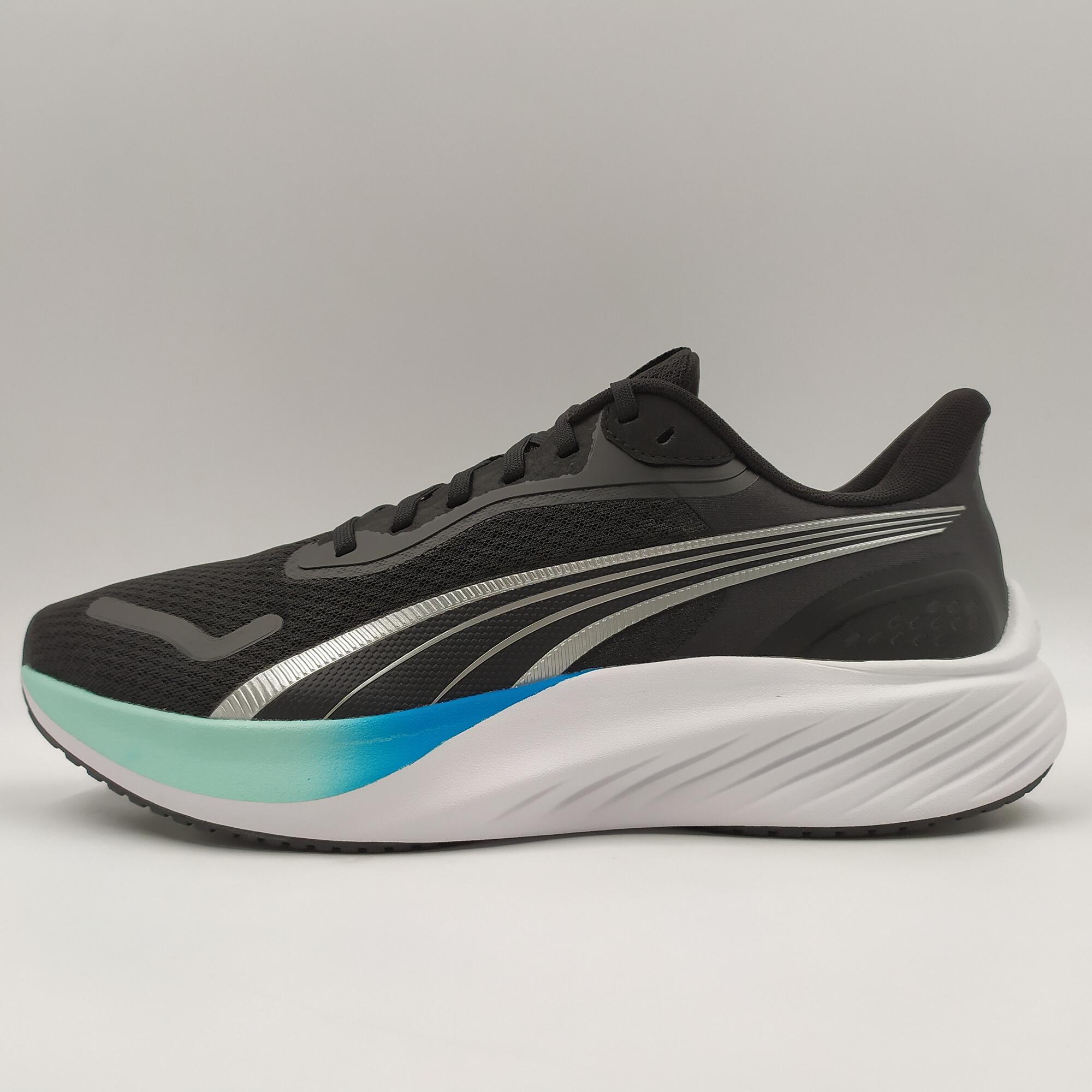 PUMA picture