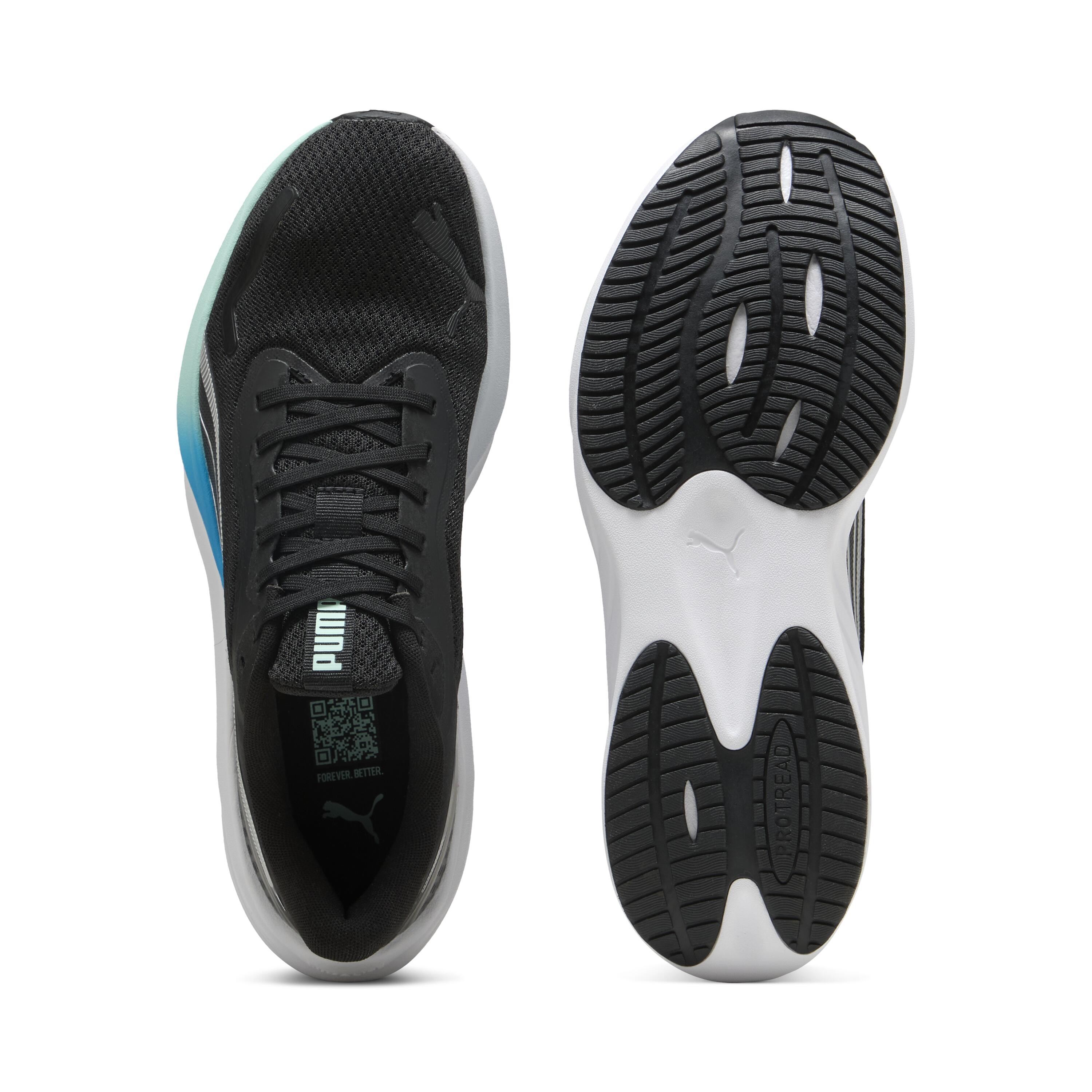 Sapatilhas de Running Homem Puma Pounce Lite 11/12