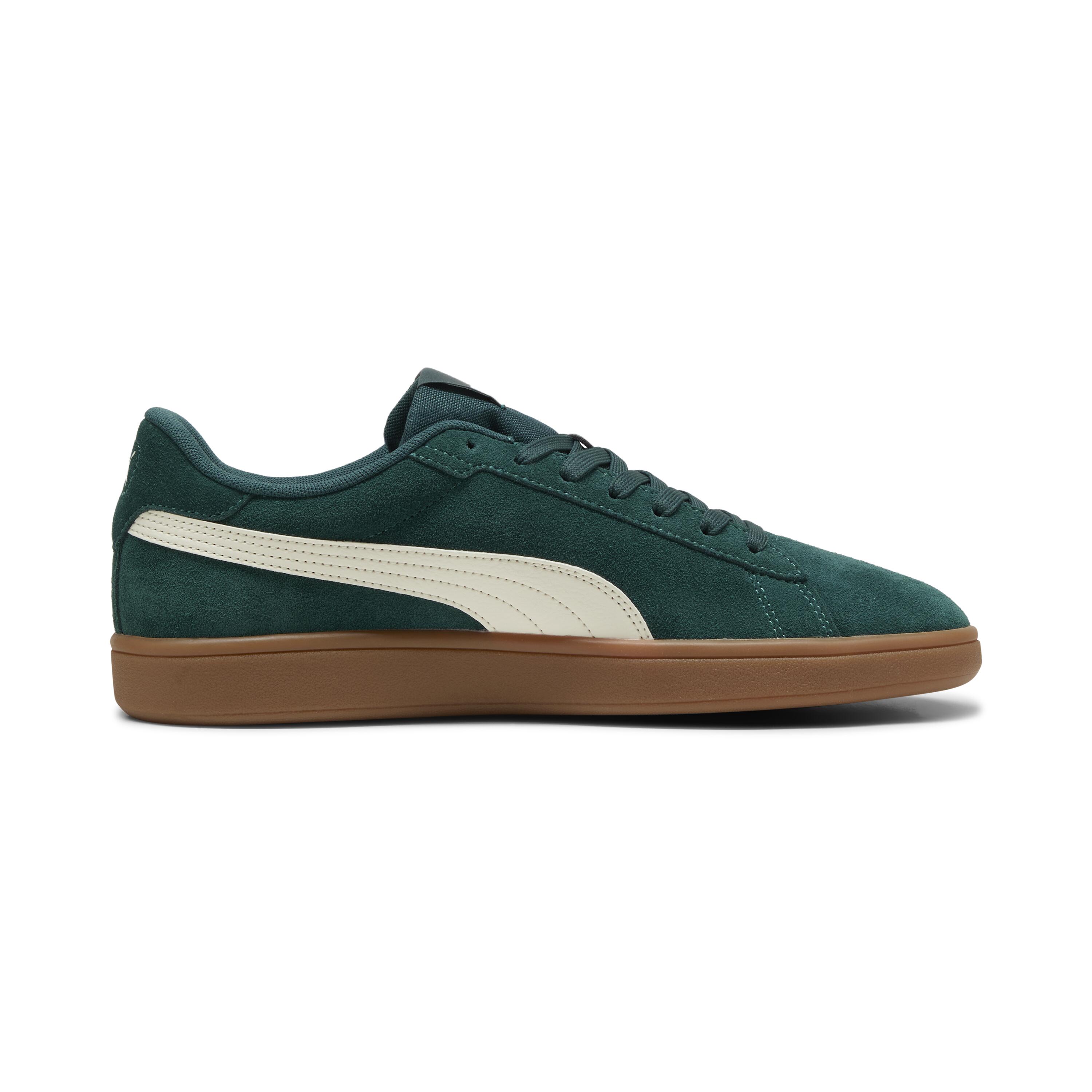 Sapatilhas Homem PUMA Smash 3.0 Verde