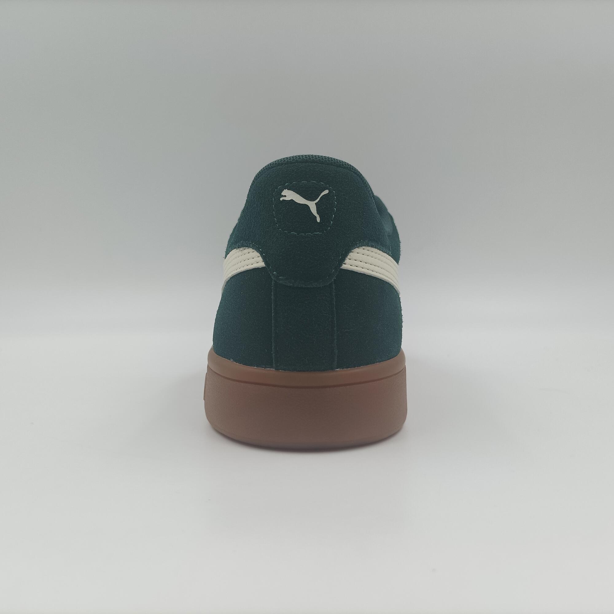 Sapatilhas Homem PUMA Smash 3.0 Verde 9/12