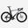 Velo de route Shimano Ultegra Di2 12V, RCR-F Pro Gris