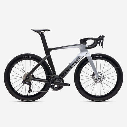 Rower szosowy Van Rysel RCR-F PRO Ultegra Di2 12S