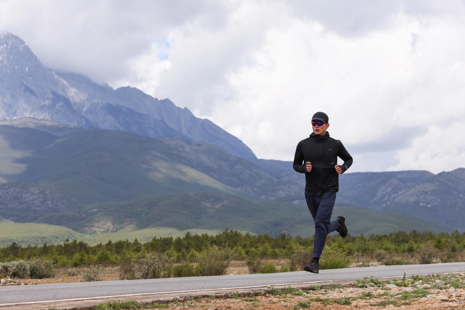 10 mandamientos para retomar el running