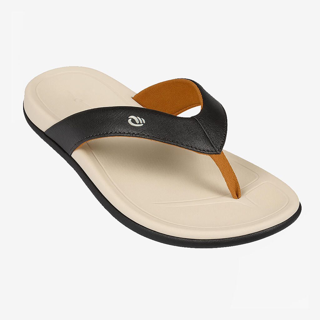 Tongs Femme - 950 sable