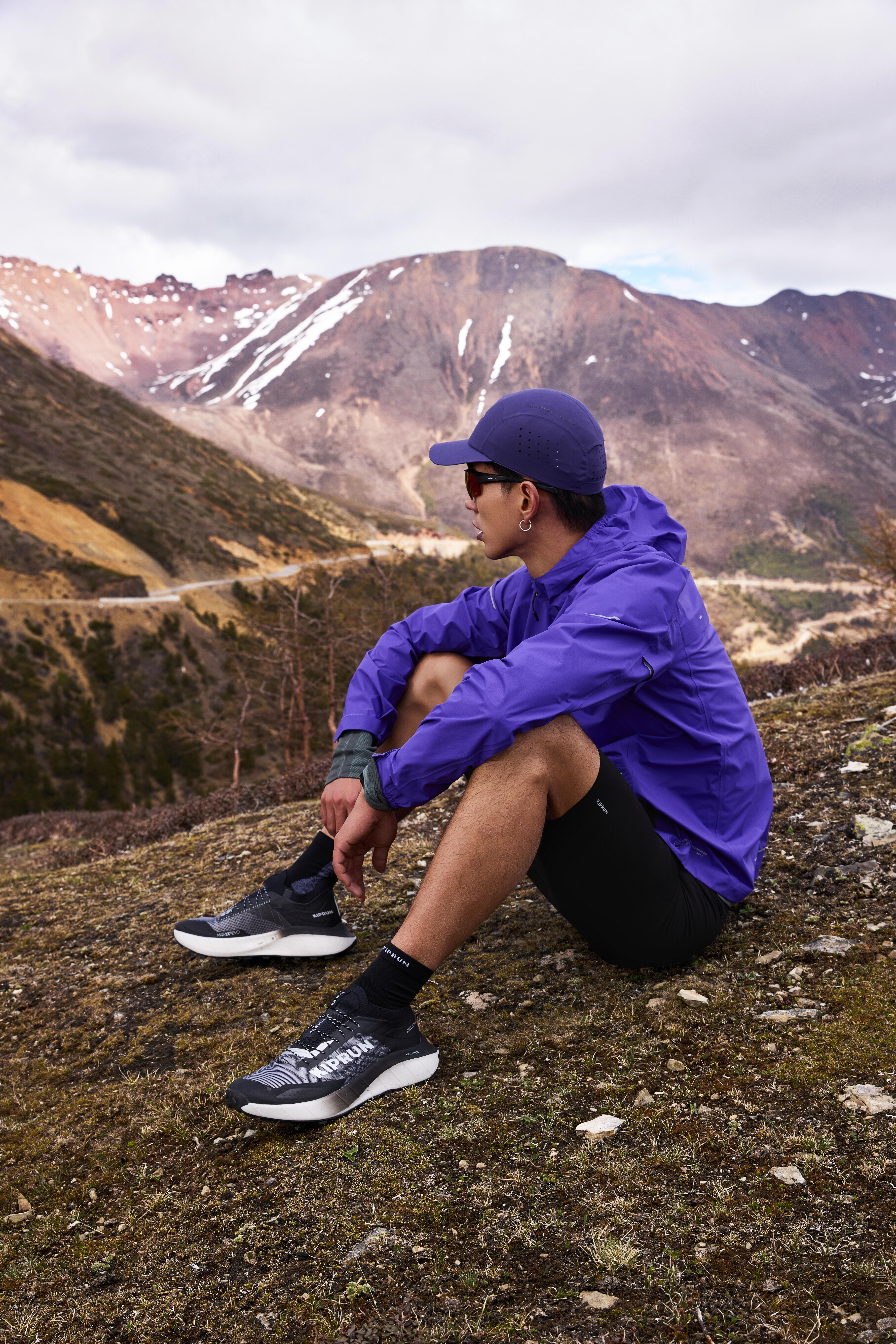メンズ ランニング ジャケット | Decathlon