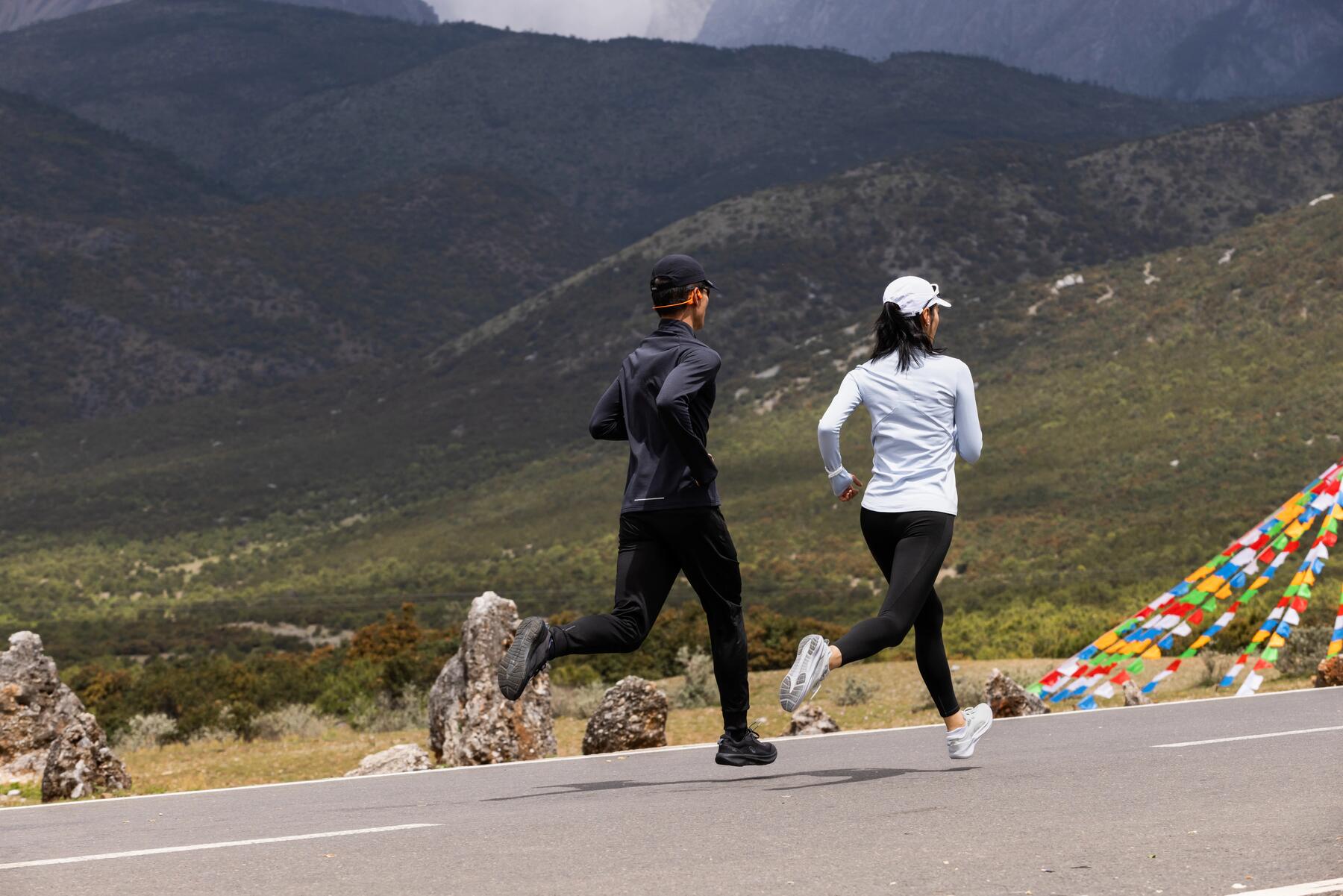 Entretenir, laver et réparer un vêtement textile running ( avec zip de 4mm) : notice, réparation