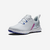 Chaussures de golf imperméables femme, Footjoy Fuel Sport blanc