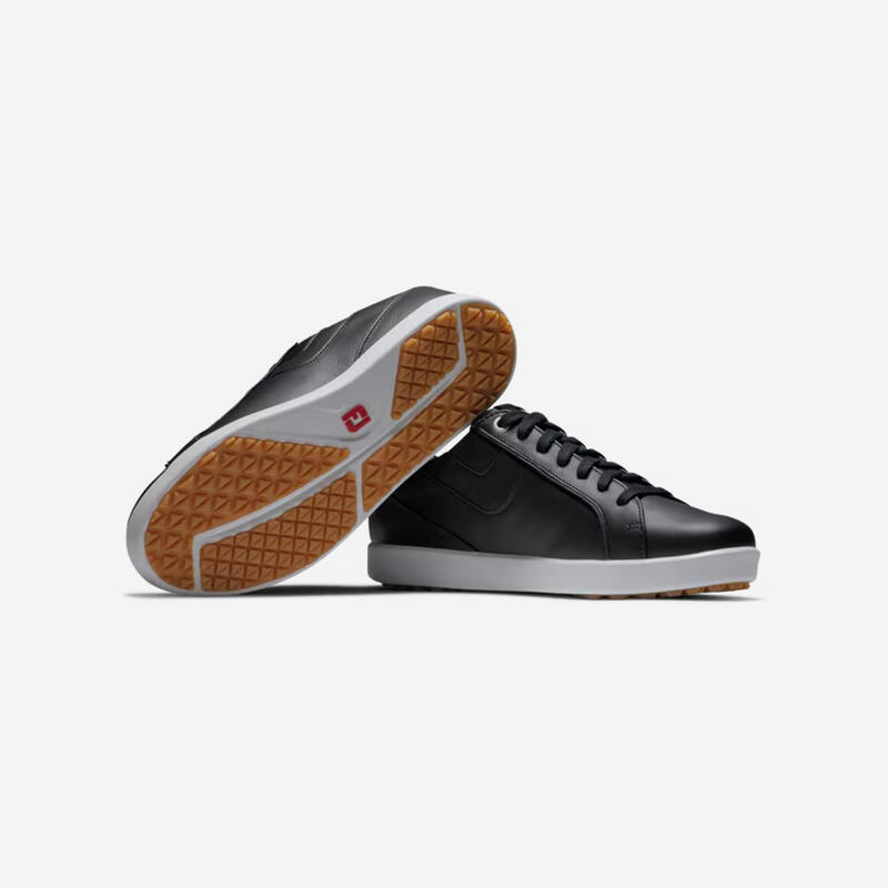 Încălțăminte de golf Footjoy Links Sport Alb Damă