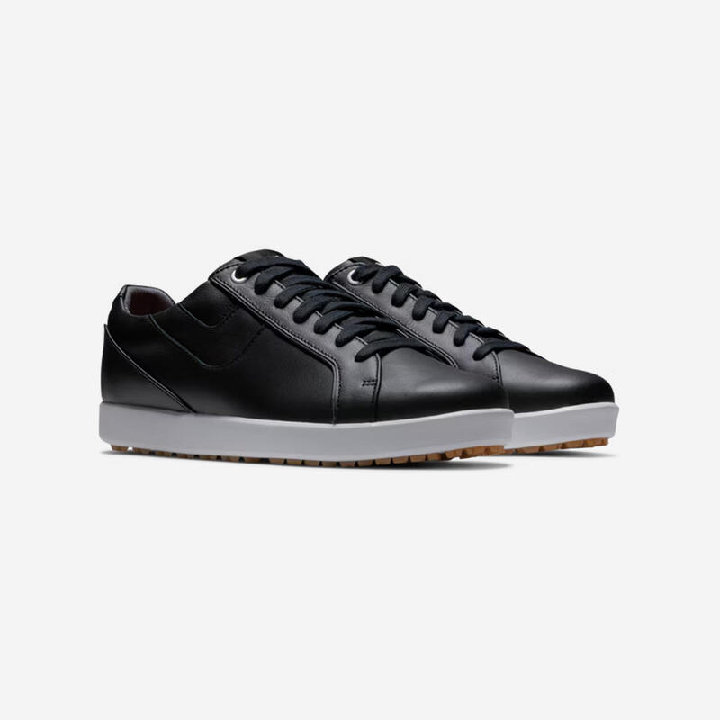 Încălțăminte de golf Footjoy Links Sport Alb Damă