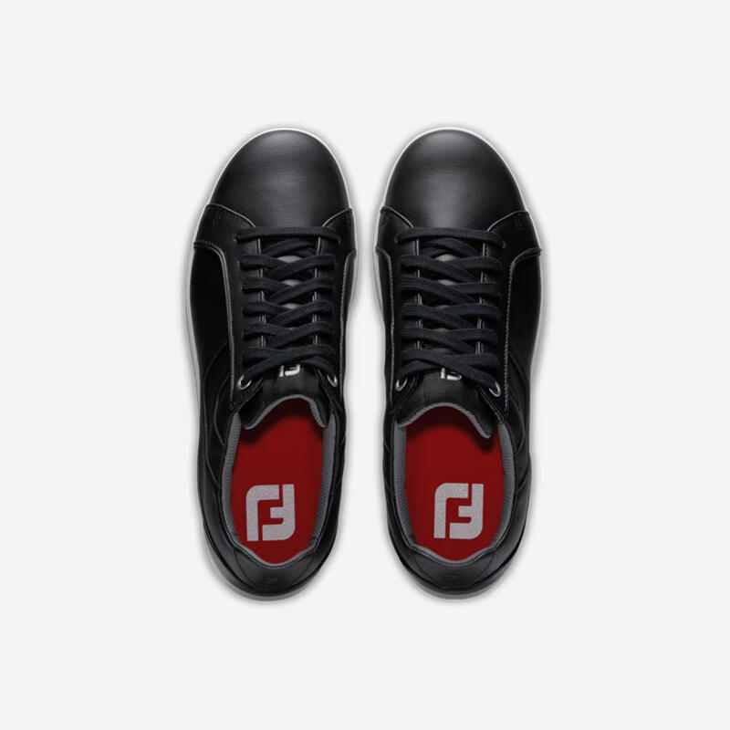 Încălțăminte de golf Footjoy Links Sport Alb Damă