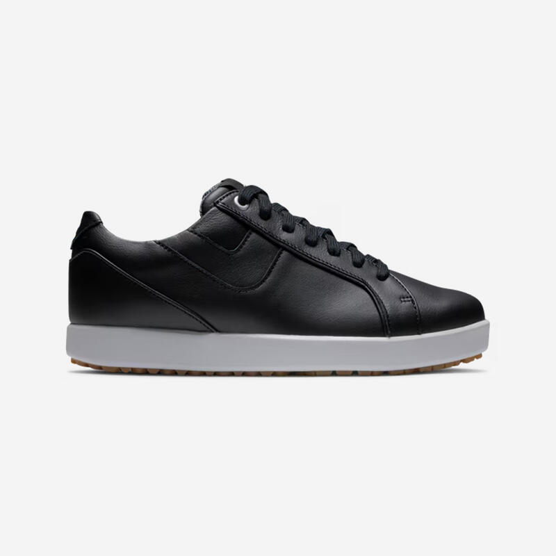 Încălțăminte de golf Footjoy Links Sport Alb Damă