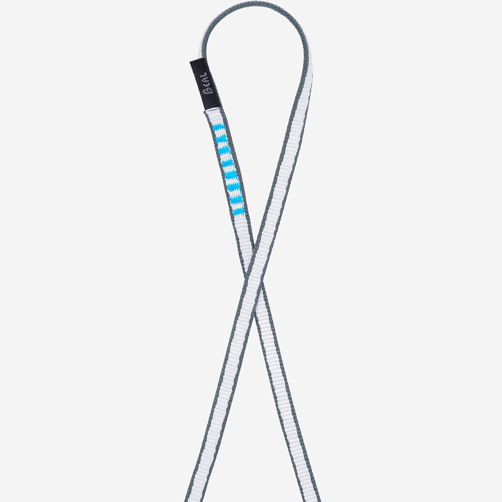 LIGHT DYNEEMA STRAP RING 10 mm x 60 CM