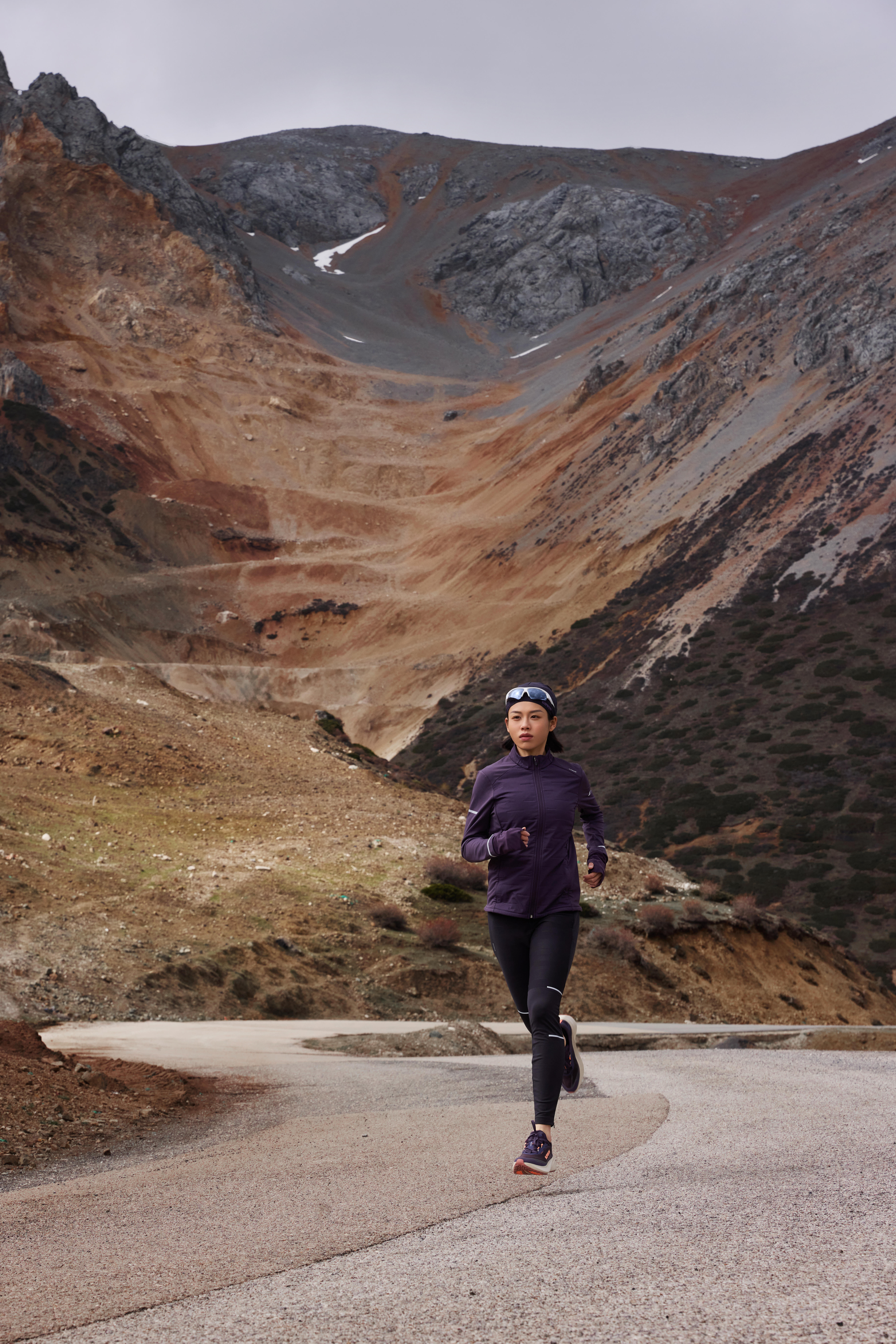Warm Seamless Running Beanie - KIPRUN