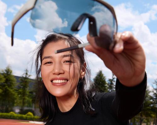 cc lunettes de sport