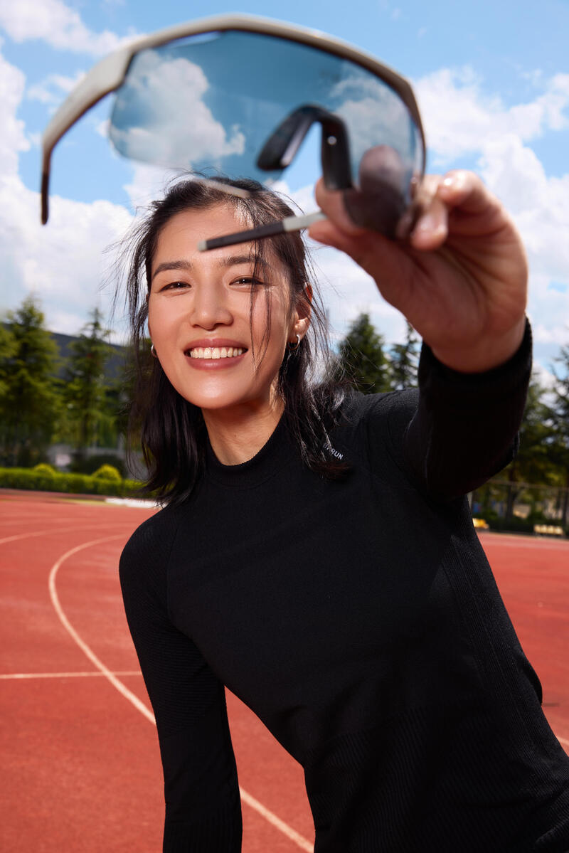 Comment choisir des lunettes de sport ?