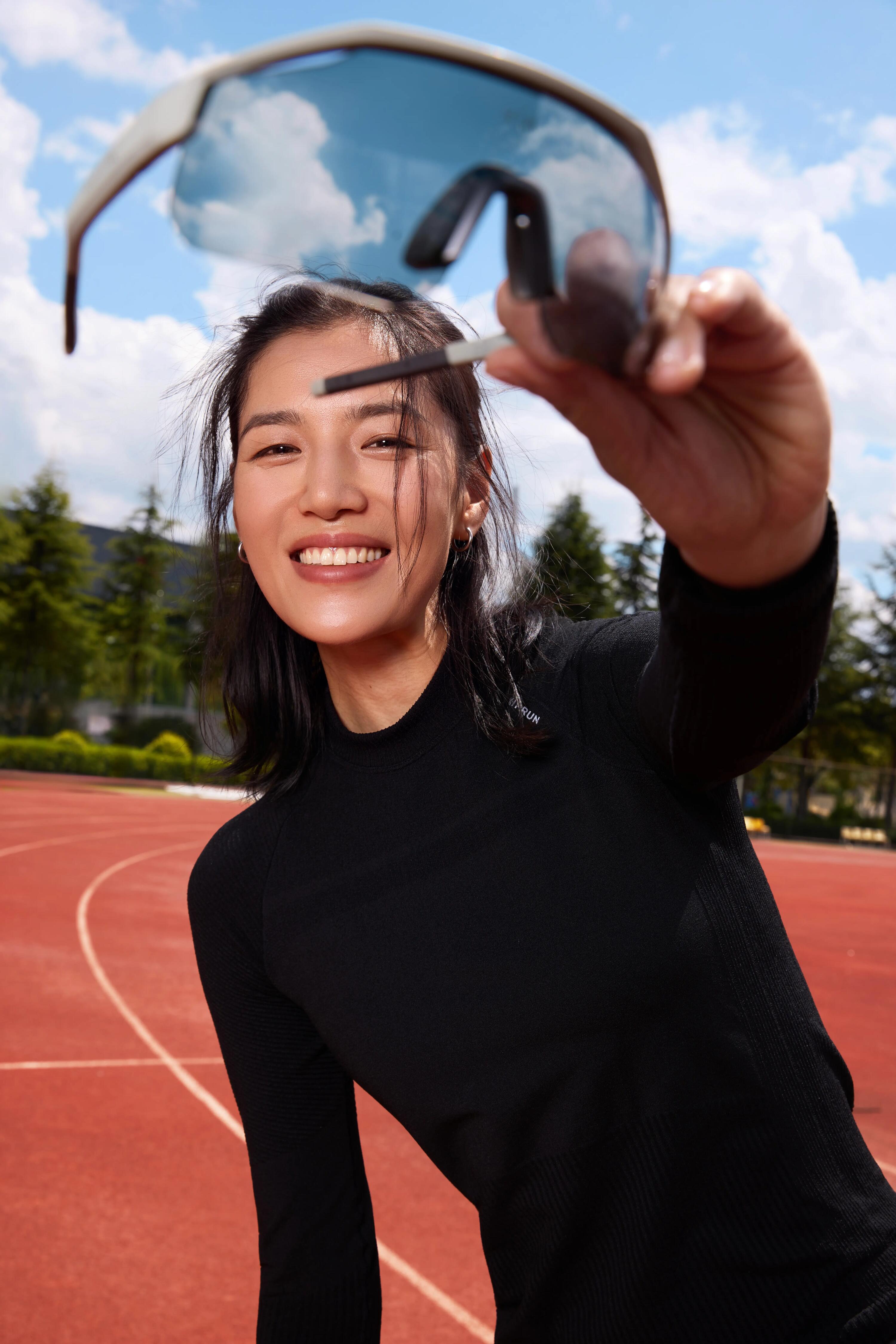 Comment choisir des lunettes de sport ?