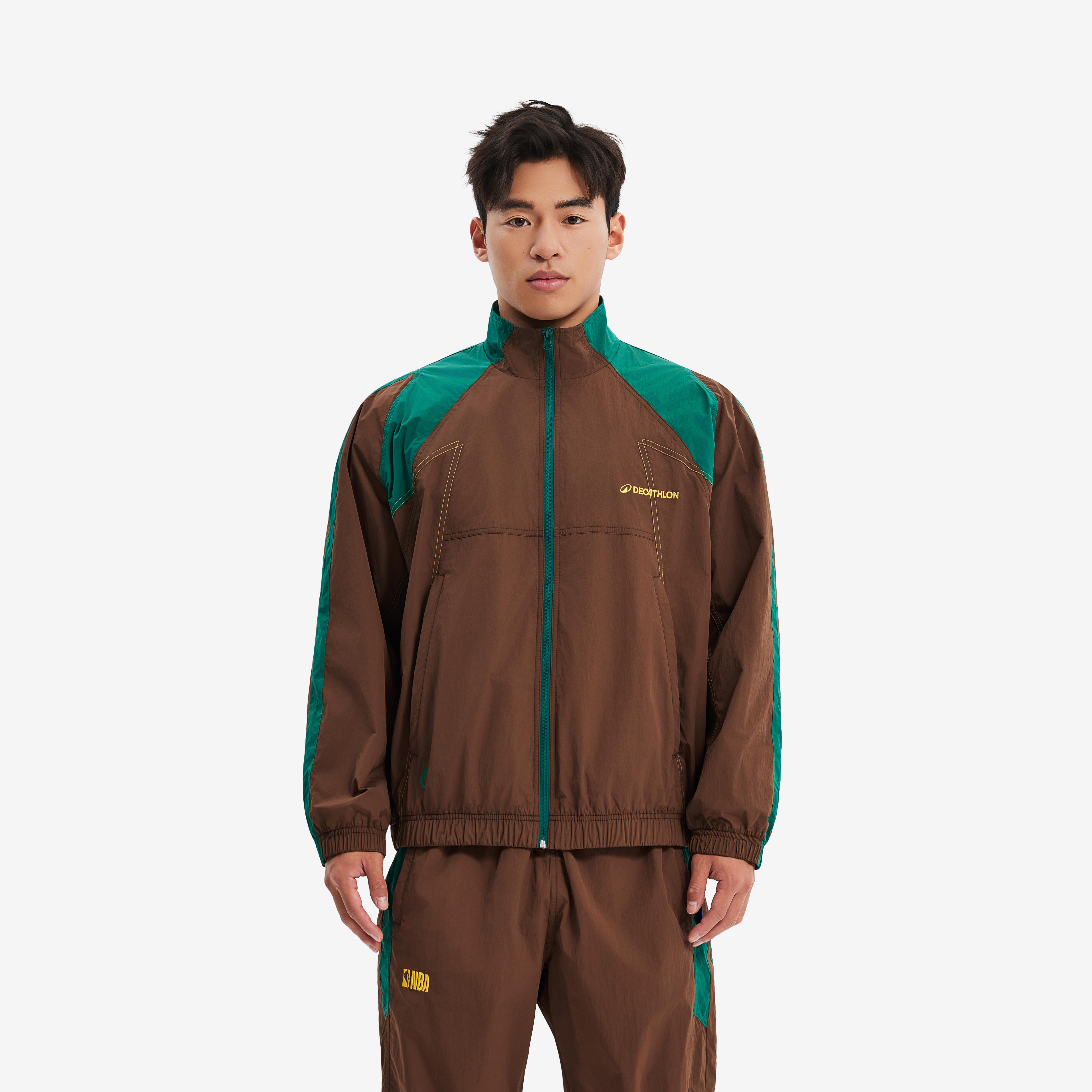 celtics tracksuit