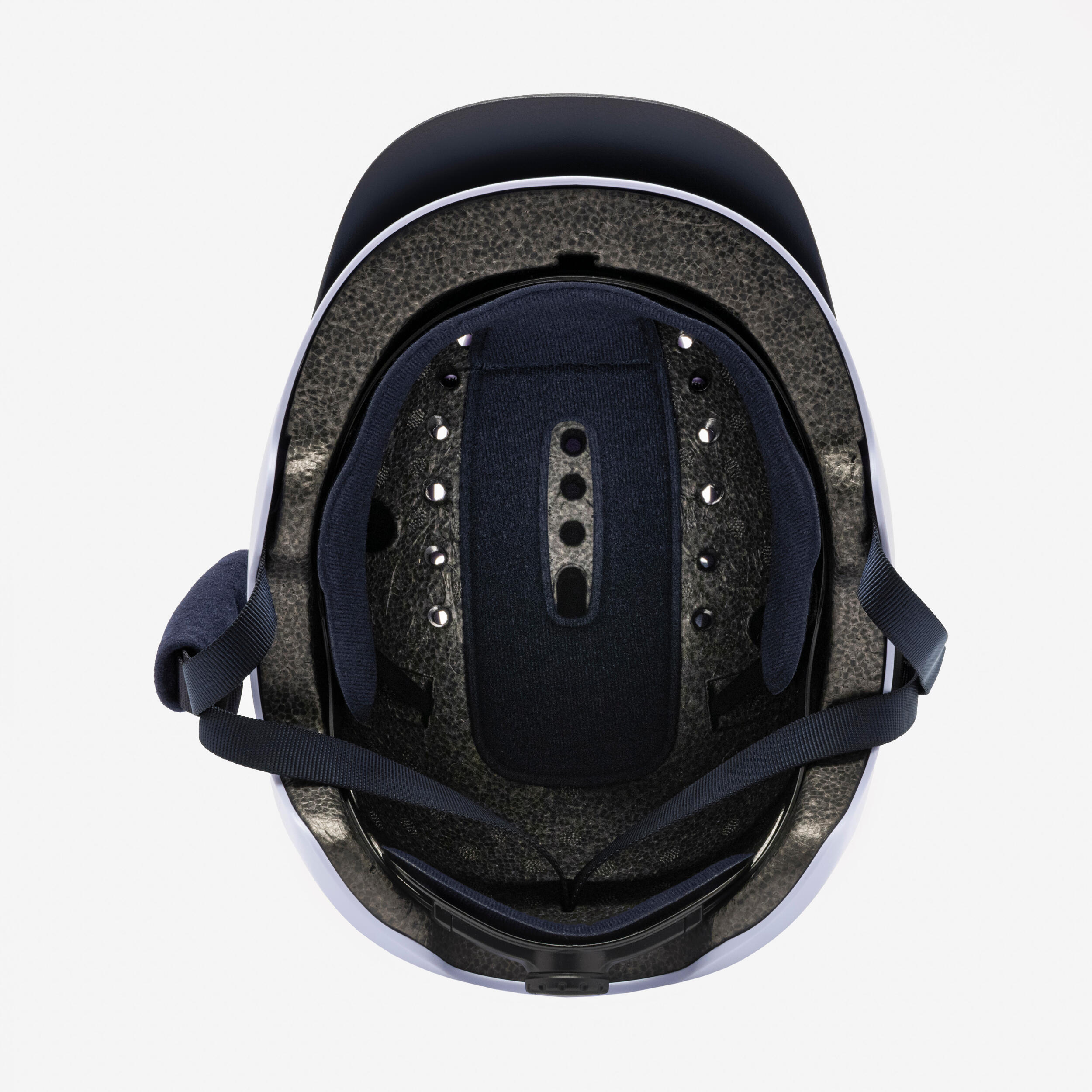 Adult and Kids' Horse Riding Helmet - CH 100 - FOUGANZA