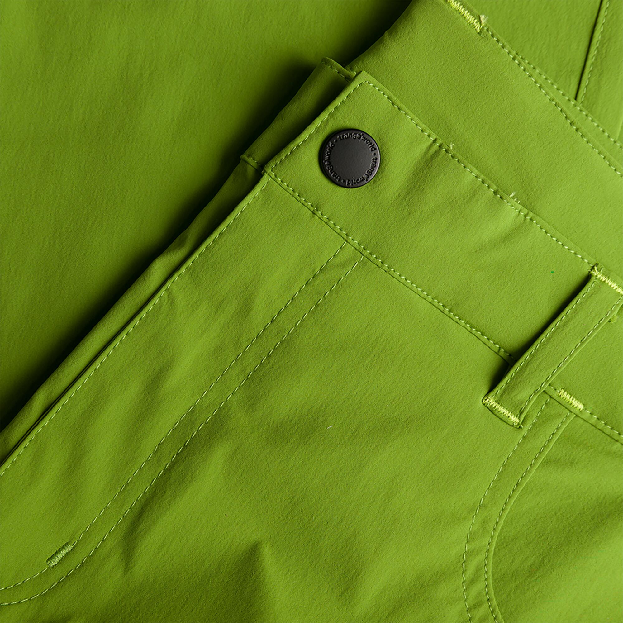 Pantalón de montaña y trekking Niños Trangoworld Vigo 4/6