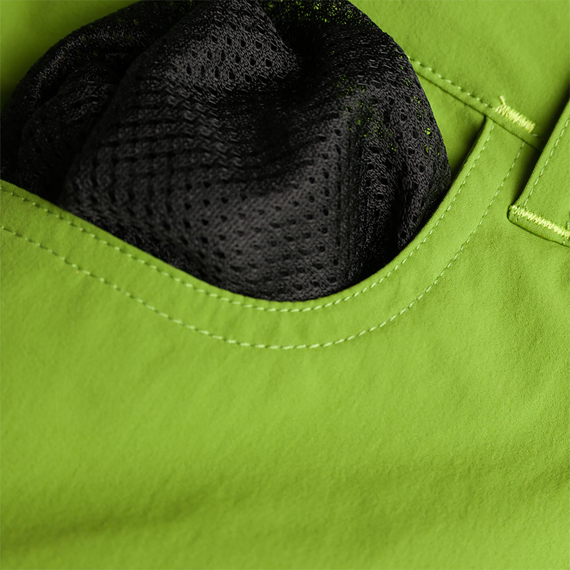 Pantalón de montaña y trekking Niños Trangoworld Vigo 3/6