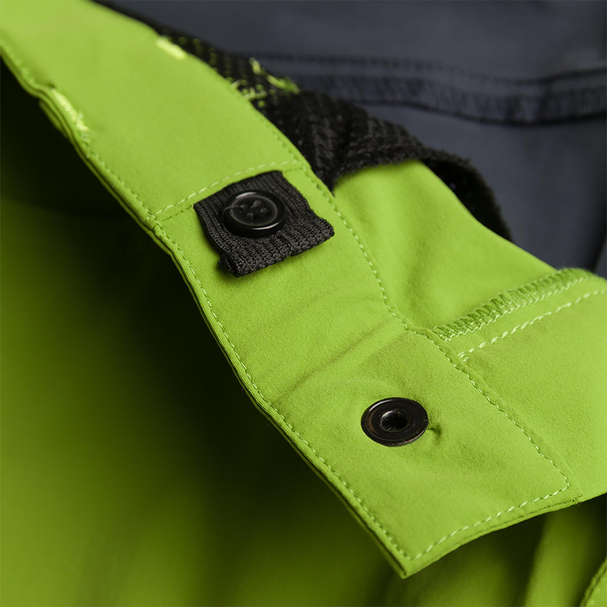 Pantalón de montaña y trekking Niños Trangoworld Vigo 6/6