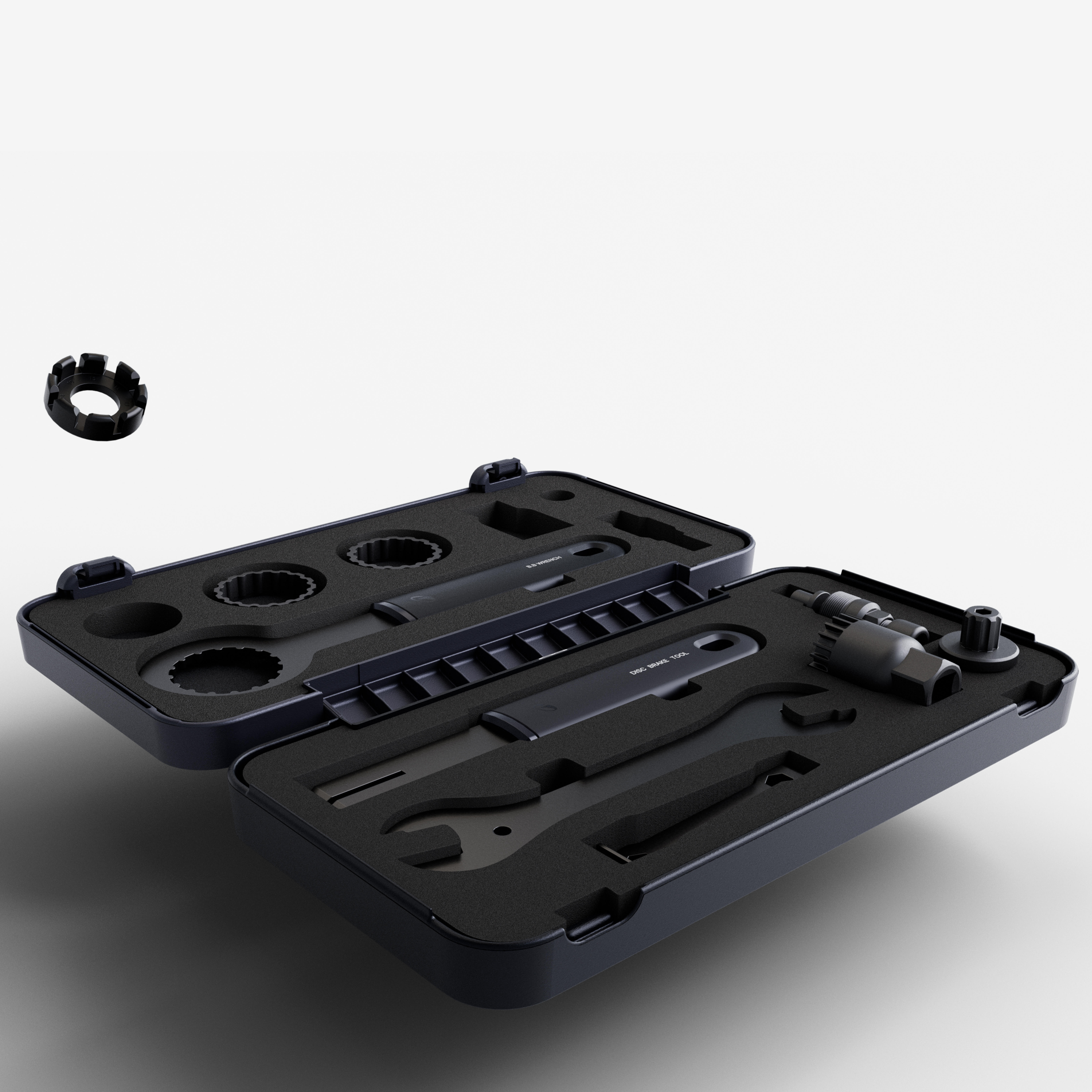 Die unverzichtbaren Werkzeuge in der heimischen Werkstatt 