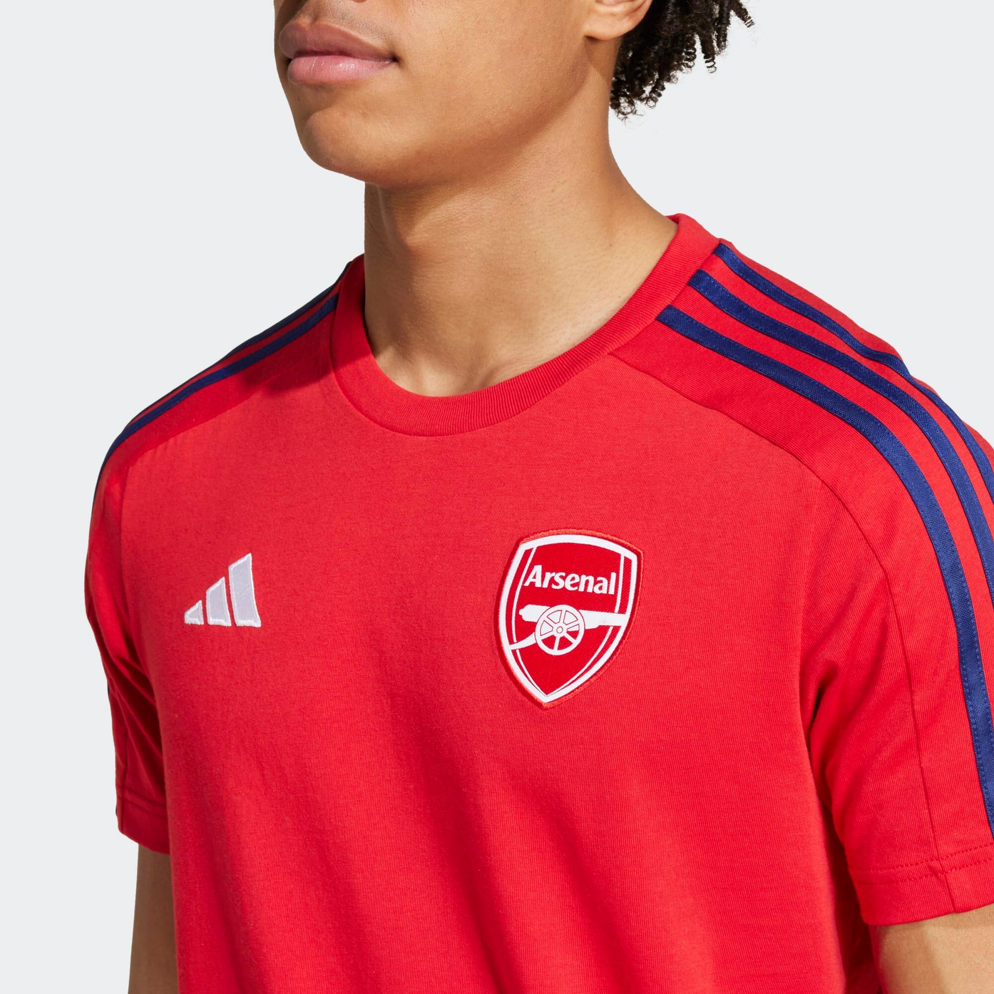 Crea La Tua Maglie Calcio Arsenal Nero 2022/2023