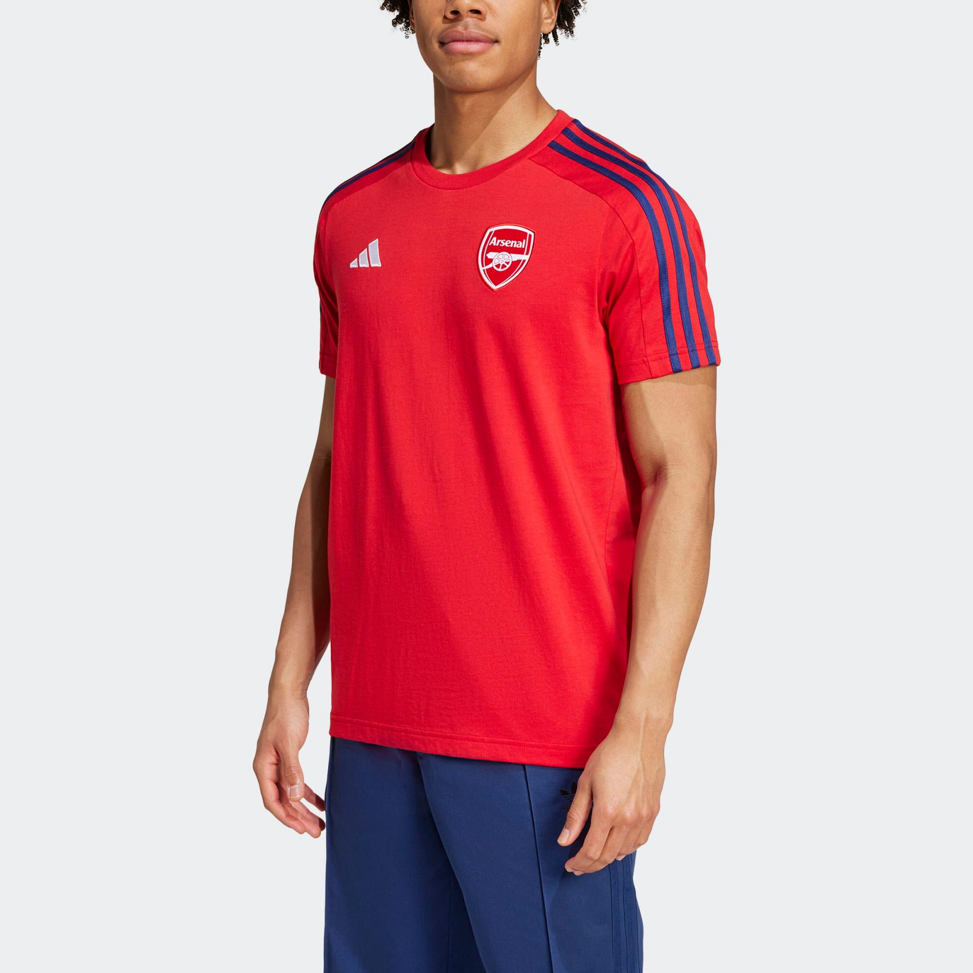 Maglia calcio Arsenal 25/26 8/8