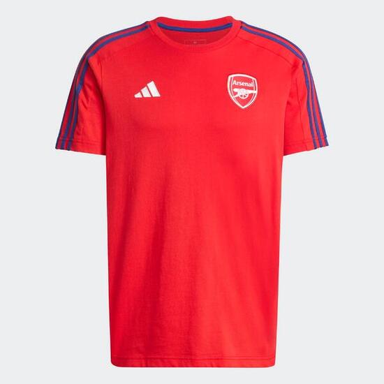 Damen/Herren Fußball T-Shirt - Arsenal 25/26