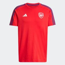 T-shirt de football Arsenal 25/26 Adulte