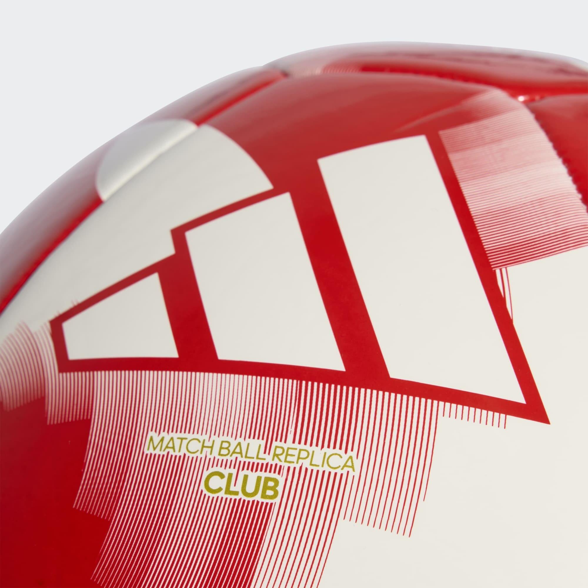 Balón de fútbol Bayern de Múnich 25/26 talla 5 2/4