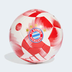 Balón de fútbol Bayern de Múnich 25/26 talla 5