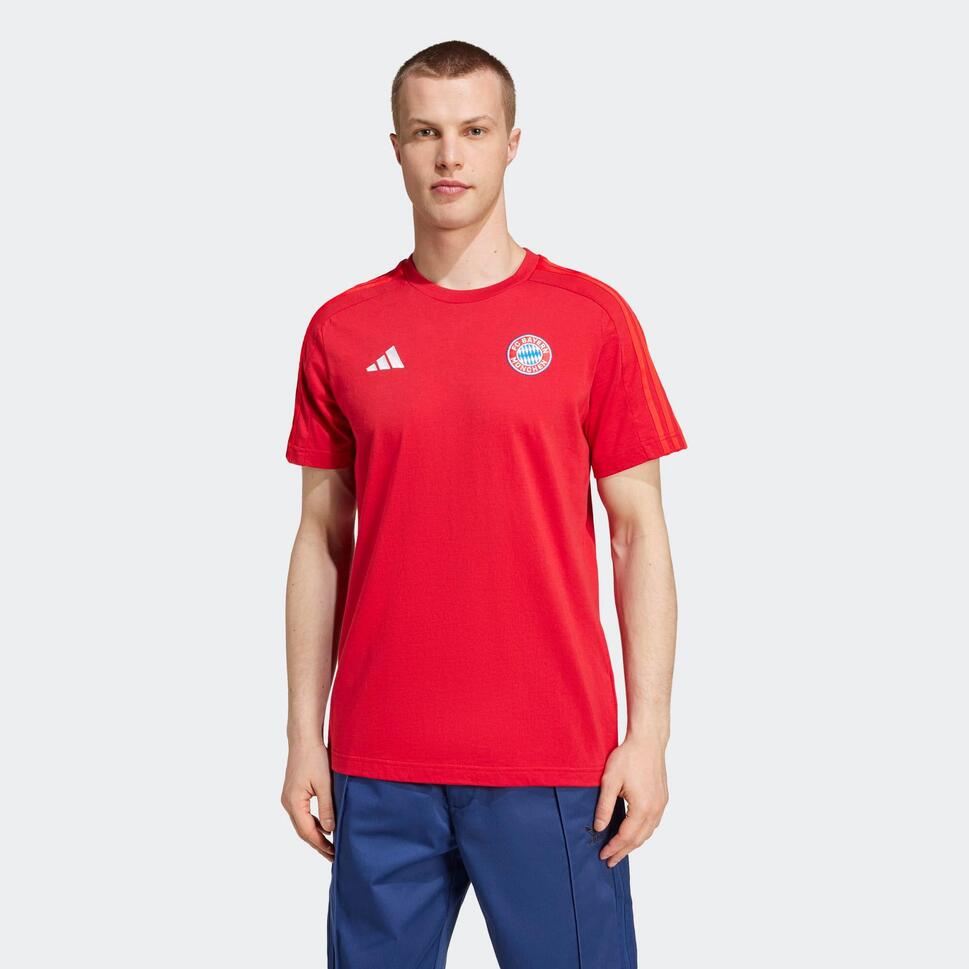 Koszulka piłkarska ADIDAS Bayern Monachium 25-26