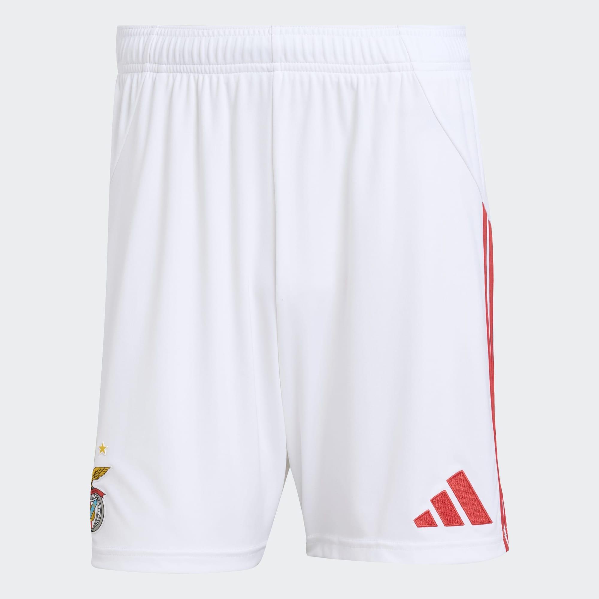 Adidas Damen/Herren Fußball Shorts – Benfica 25/26 | 04068807528253 Adidas Damen/Herren Fußball Shorts – Benfica 25/26 | 04068807528253